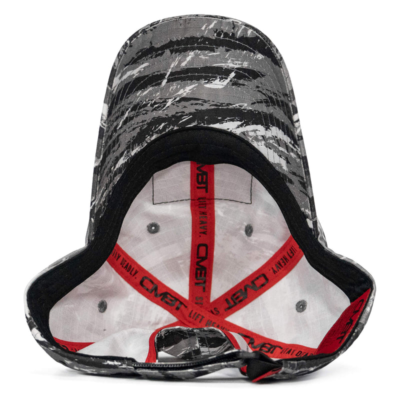 Load image into Gallery viewer, Shoot Your Local Pedos Patch Ripstop Low Profile Hat
