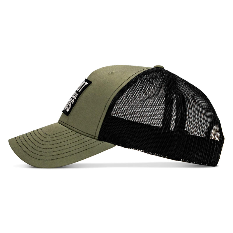 Load image into Gallery viewer, Shoot Your Local Pedos Patch Snapback
