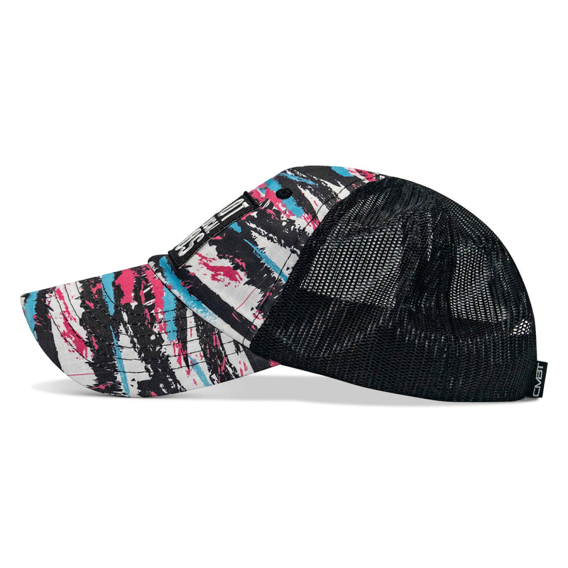 Load image into Gallery viewer, Shoot Your Local Pedos Patch Tactical Ripstop Mesh Snapback Hat
