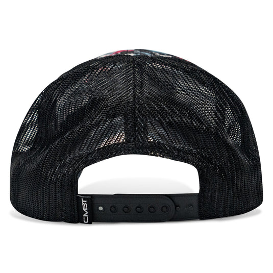 Shoot Your Local Pedos Patch Tactical Ripstop Mesh Snapback Hat
