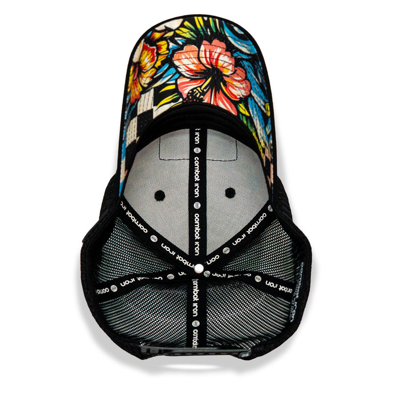 Load image into Gallery viewer, Shoot Your Local Pedos Patch Original Ripstop Snapback Hat
