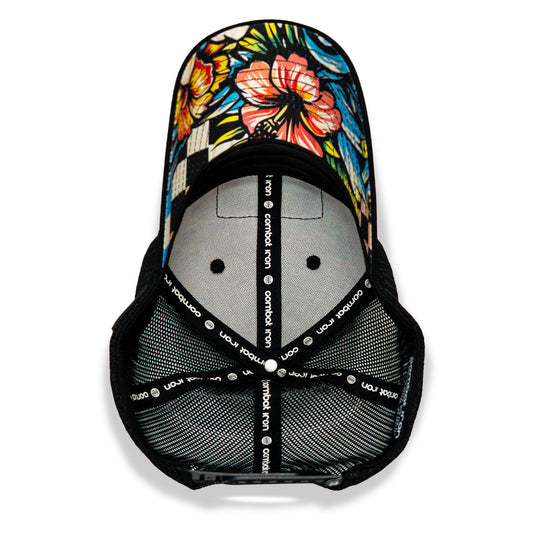 Shoot Your Local Pedos Patch Original Ripstop Snapback Hat