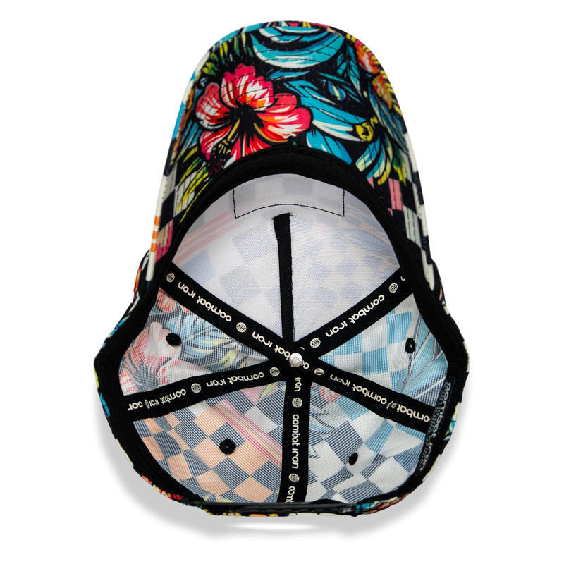 Load image into Gallery viewer, Shoot Your Local Pedos Patch Weekender Waterproof Snapback
