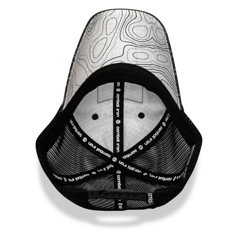 Load image into Gallery viewer, Shoot Your Local Pedos Patch Tactical Ripstop Mesh Snapback Hat
