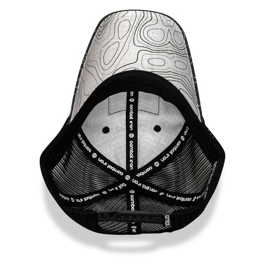 Shoot Your Local Pedos Patch Tactical Ripstop Mesh Snapback Hat