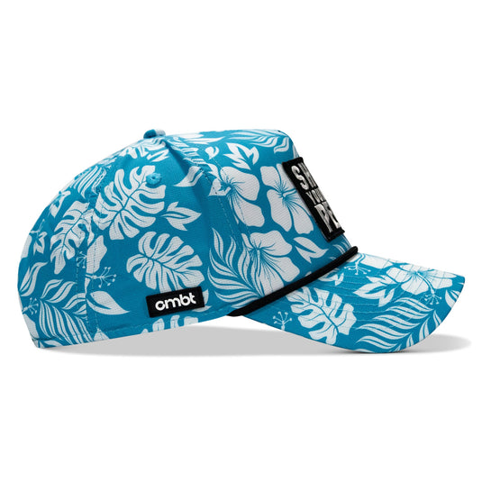 Shoot Your Local Pedos Patch Weekender Waterproof Snapback