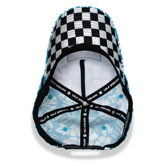Shoot Your Local Pedos Patch Weekender Waterproof Snapback