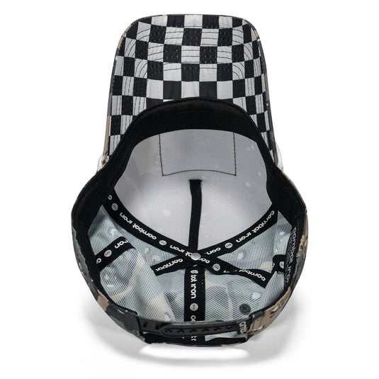 Shoot Your Local Pedos Patch Weekender Waterproof Snapback