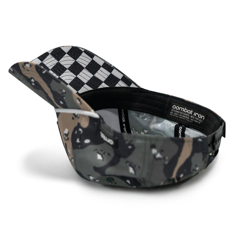 Load image into Gallery viewer, Shoot Your Local Pedos Patch Weekender Waterproof Snapback
