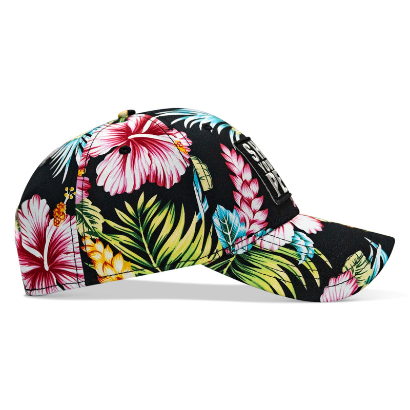 Load image into Gallery viewer, Shoot Your Local Pedos Patch Snapback
