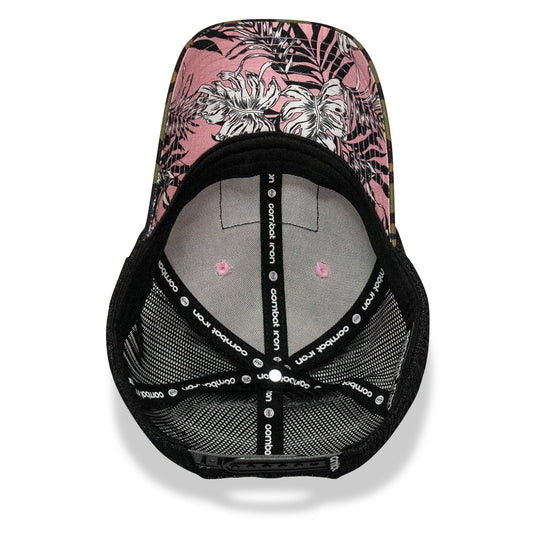 Shoot Your Local Pedos Patch Original Ripstop Snapback Hat