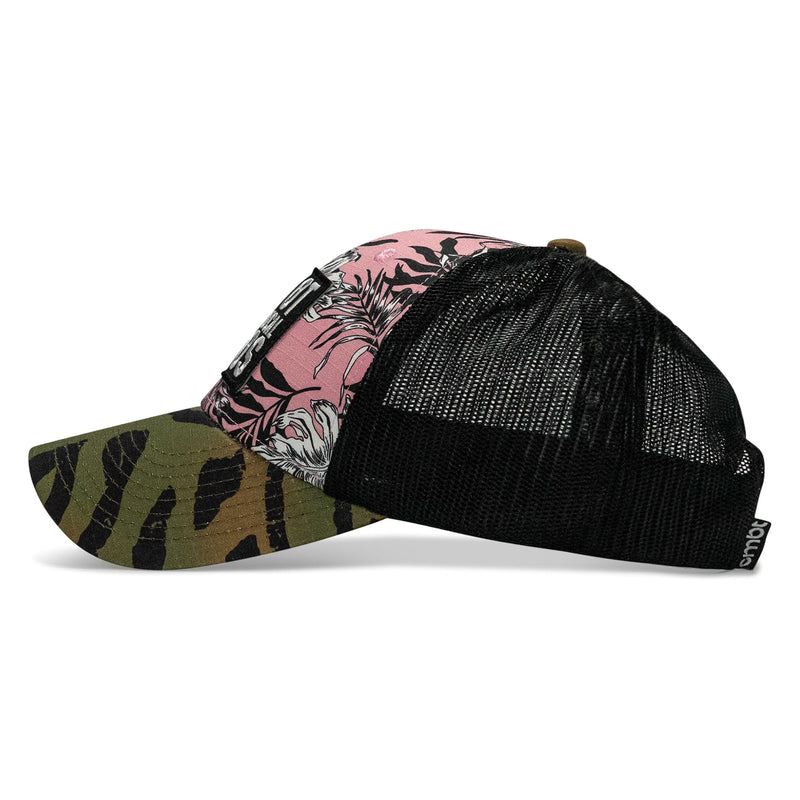 Load image into Gallery viewer, Shoot Your Local Pedos Patch Original Ripstop Snapback Hat

