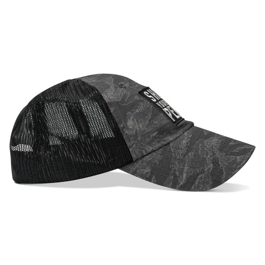 Shoot Your Local Pedos Patch Tactical Ripstop Mesh Snapback Hat