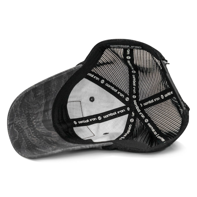 Load image into Gallery viewer, Shoot Your Local Pedos Patch Tactical Ripstop Mesh Snapback Hat
