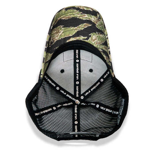 Shoot Your Local Pedos Patch Original Ripstop Snapback Hat