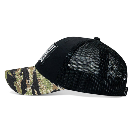 Shoot Your Local Pedos Patch Original Ripstop Snapback Hat
