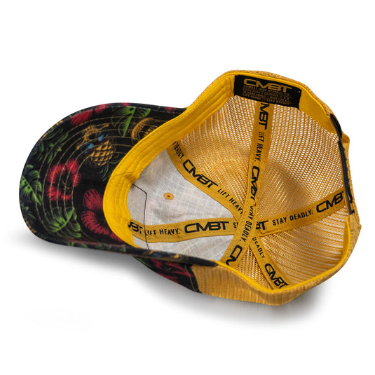 Shoot Your Local Pedos Patch Tactical Ripstop Mesh Snapback Hat