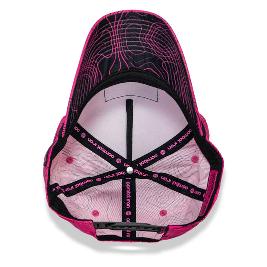 Shoot Your Local Pedos Patch Weekender Waterproof Snapback