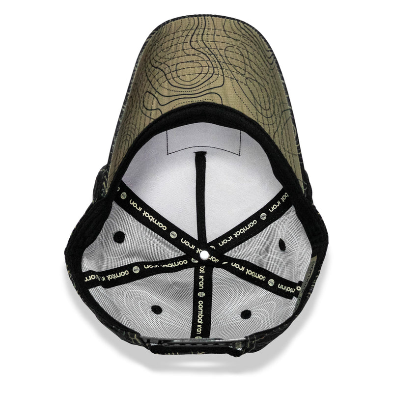 Load image into Gallery viewer, Shoot Your Local Pedos Patch Weekender Waterproof Snapback
