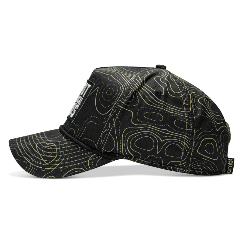 Load image into Gallery viewer, Shoot Your Local Pedos Patch Weekender Waterproof Snapback
