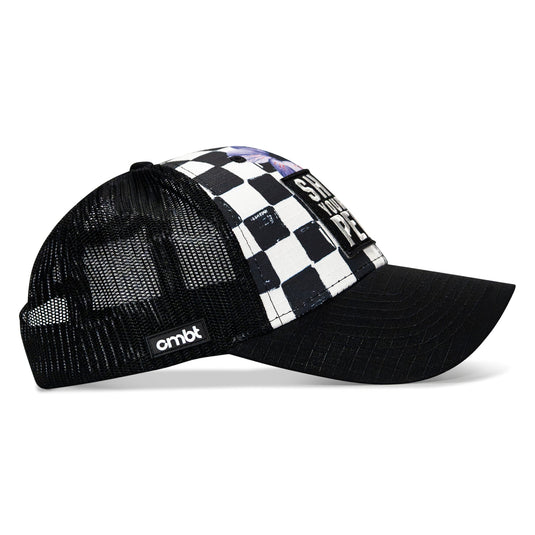 Shoot Your Local Pedos Patch Original Ripstop Snapback Hat
