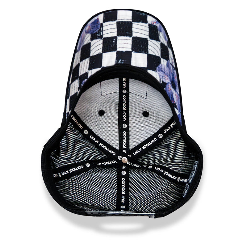 Load image into Gallery viewer, Shoot Your Local Pedos Patch Original Ripstop Snapback Hat
