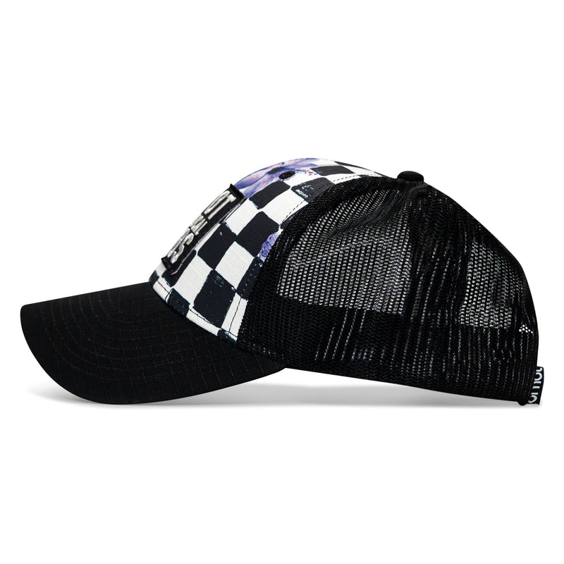 Load image into Gallery viewer, Shoot Your Local Pedos Patch Original Ripstop Snapback Hat
