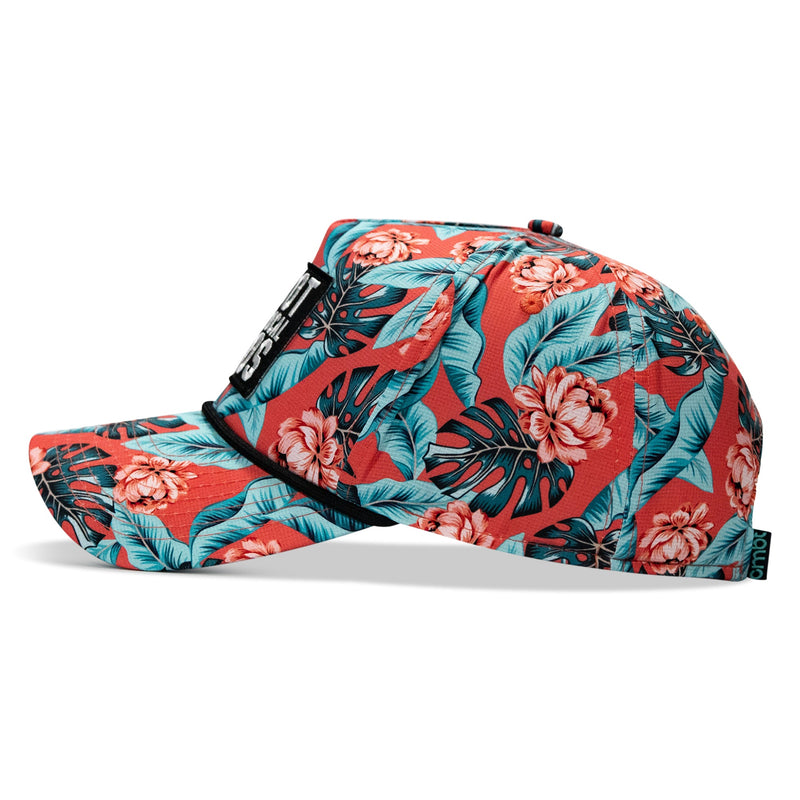 Load image into Gallery viewer, Shoot Your Local Pedos Patch Weekender Waterproof Snapback

