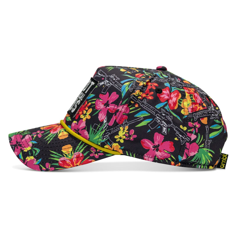 Load image into Gallery viewer, Shoot Your Local Pedos Patch Weekender Waterproof Snapback
