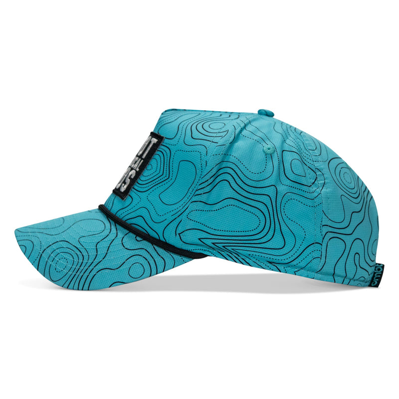 Load image into Gallery viewer, Shoot Your Local Pedos Patch Weekender Waterproof Snapback
