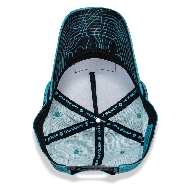 Load image into Gallery viewer, Shoot Your Local Pedos Patch Weekender Waterproof Snapback
