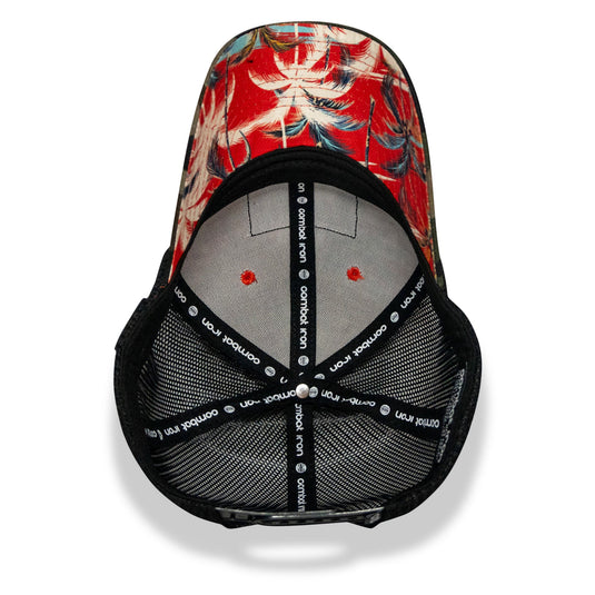 Shoot Your Local Pedos Patch Original Ripstop Snapback Hat