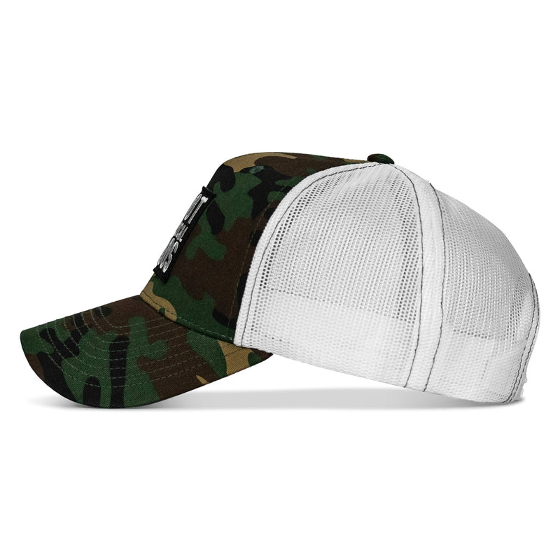 Load image into Gallery viewer, Shoot Your Local Pedos Patch Snapback
