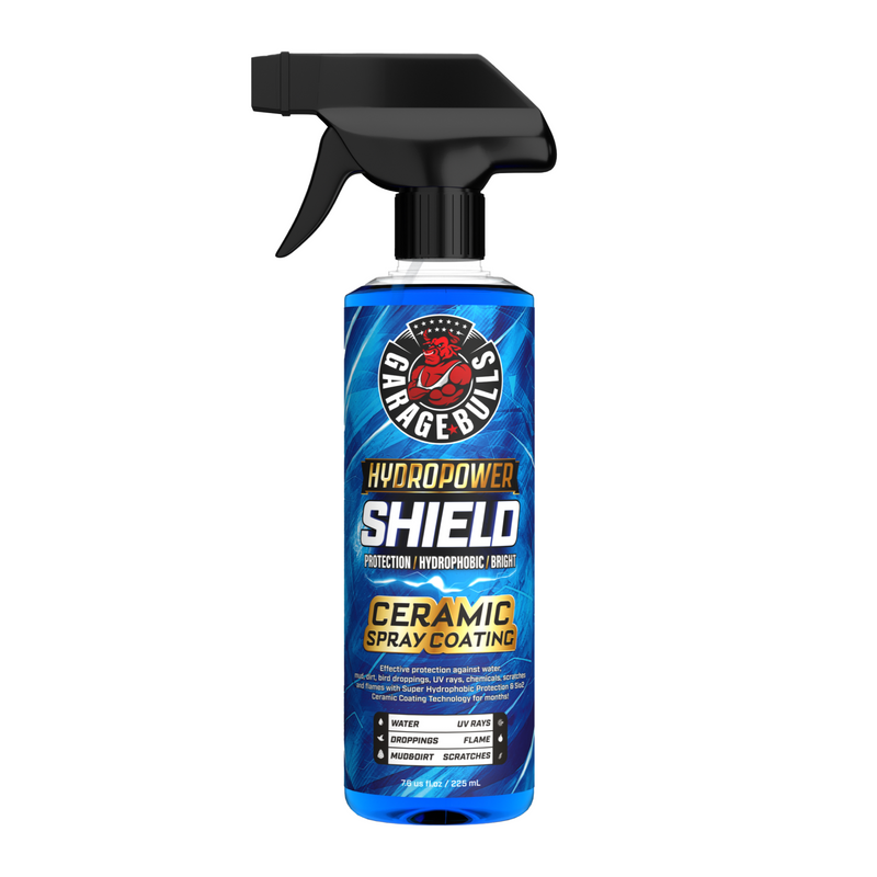 Load image into Gallery viewer, HYDROPOWER CERAMIC SPRAY COATING
