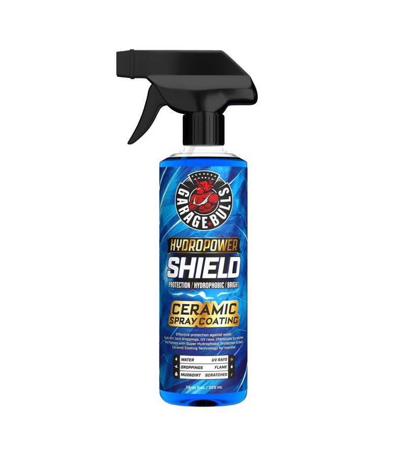 Load image into Gallery viewer, HYDROPOWER CERAMIC SPRAY COATING

