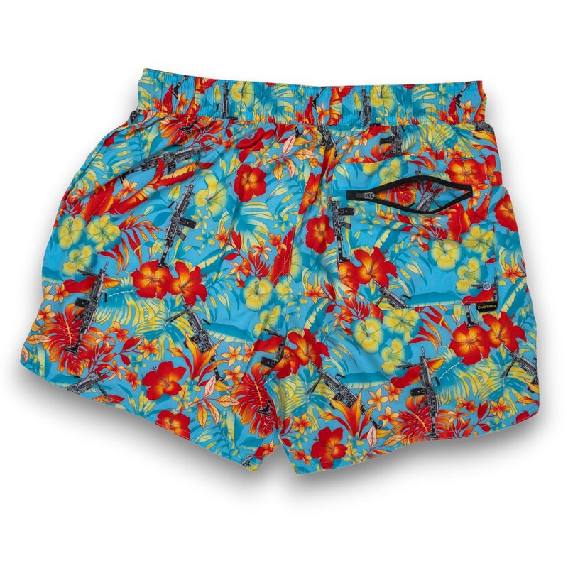 Load image into Gallery viewer, Recon Pro Men&#39;s Training Shorts | 5&quot;
