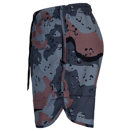 Men's Tactical Athlete Training Shorts | 5.5"