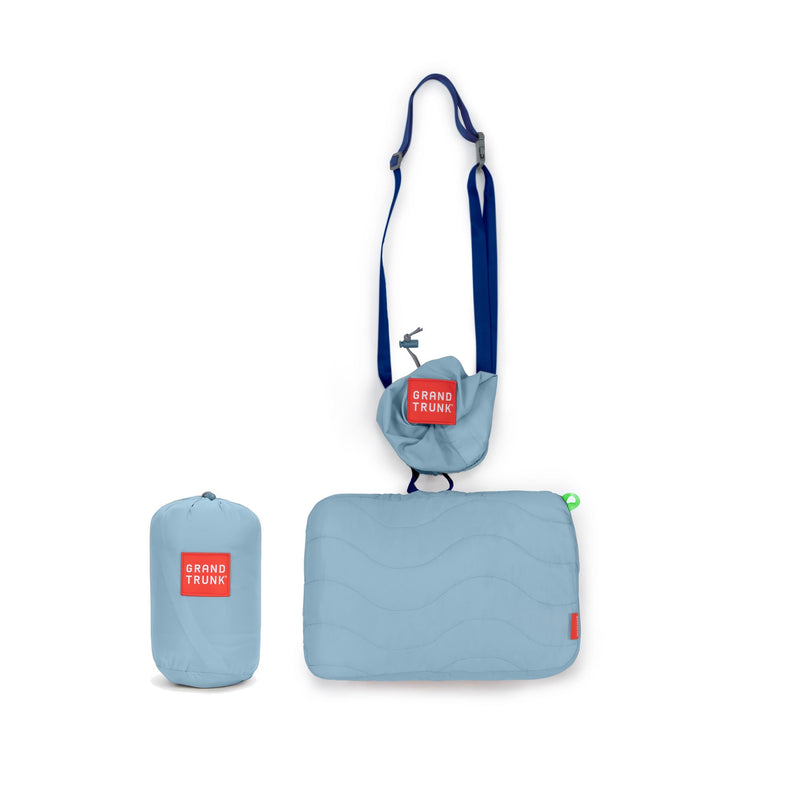 Load image into Gallery viewer, Siesta Hammock Pillow
