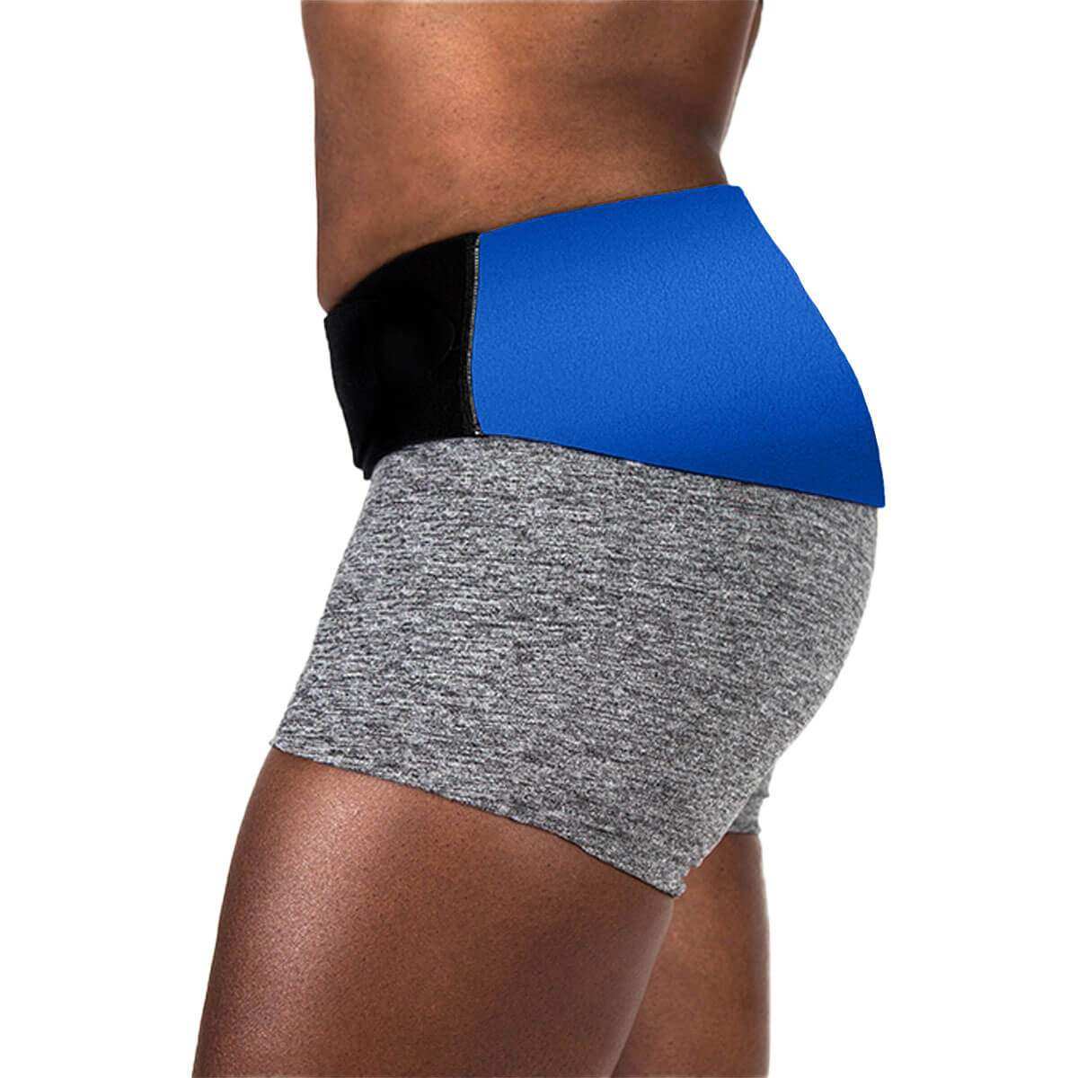 Adjustable SI (Sacroiliac) Joint Helix - Skoutley Outdoors LLC