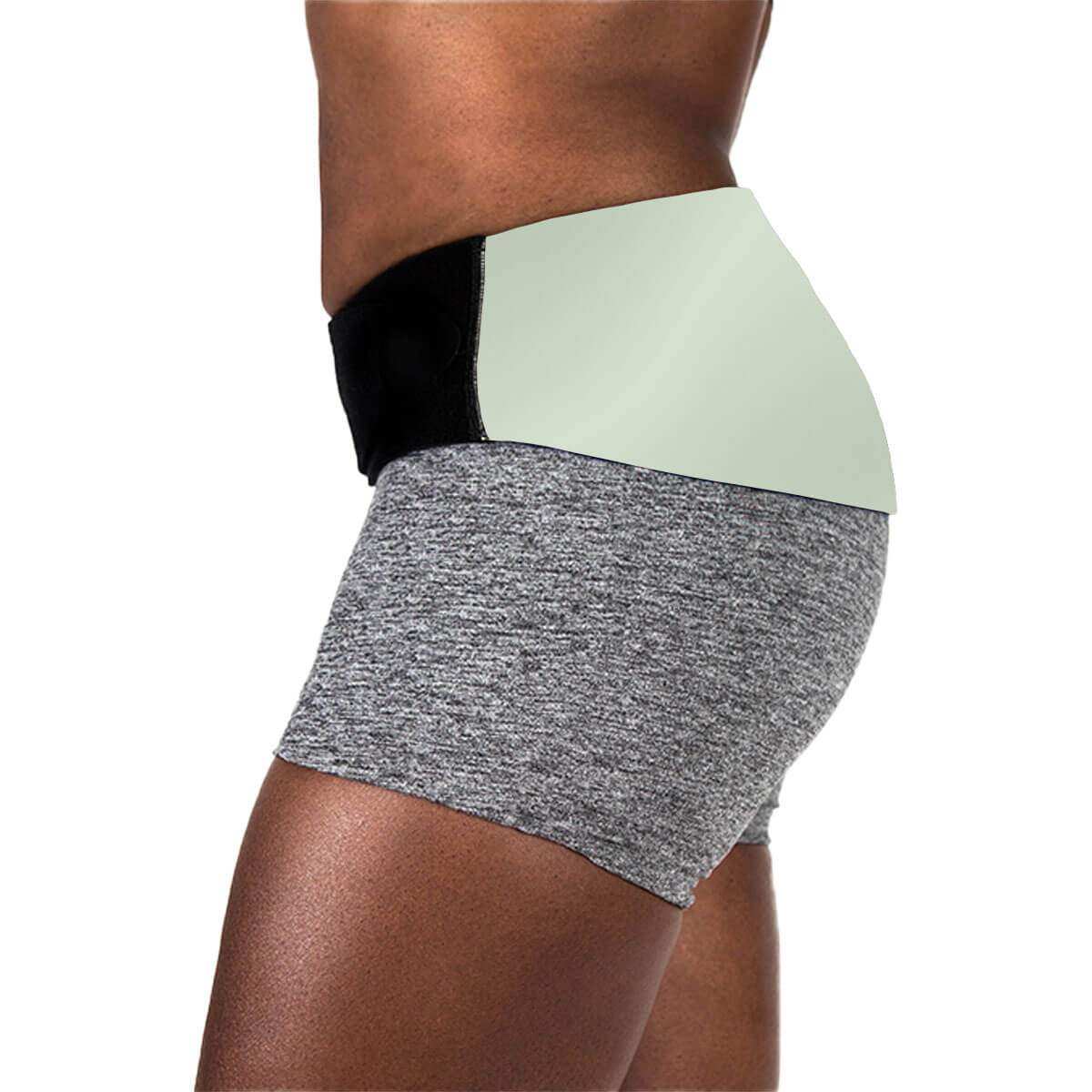 Adjustable SI (Sacroiliac) Joint Helix - Skoutley Outdoors LLC