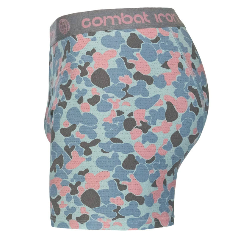 Load image into Gallery viewer, Men's Adventure Boxer Brief | 3"
