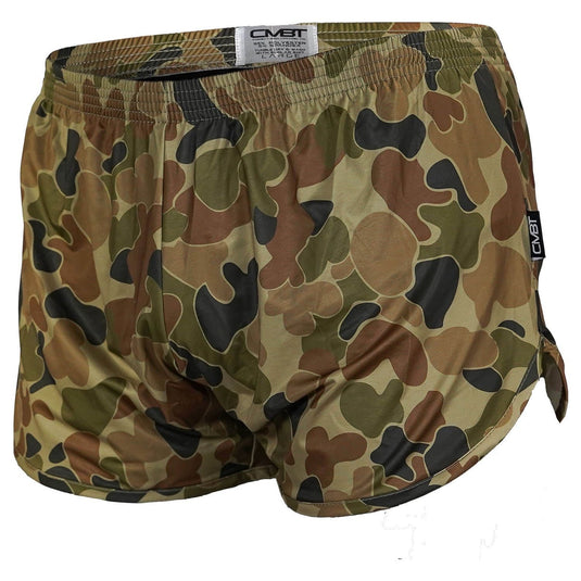Ranger Silkies Training Shorts | 2.5"