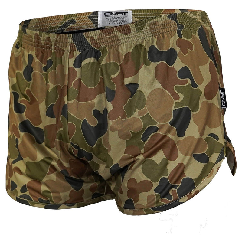 Load image into Gallery viewer, Ranger Panty Mil Style Silkies Training Shorts | 2.5&quot;
