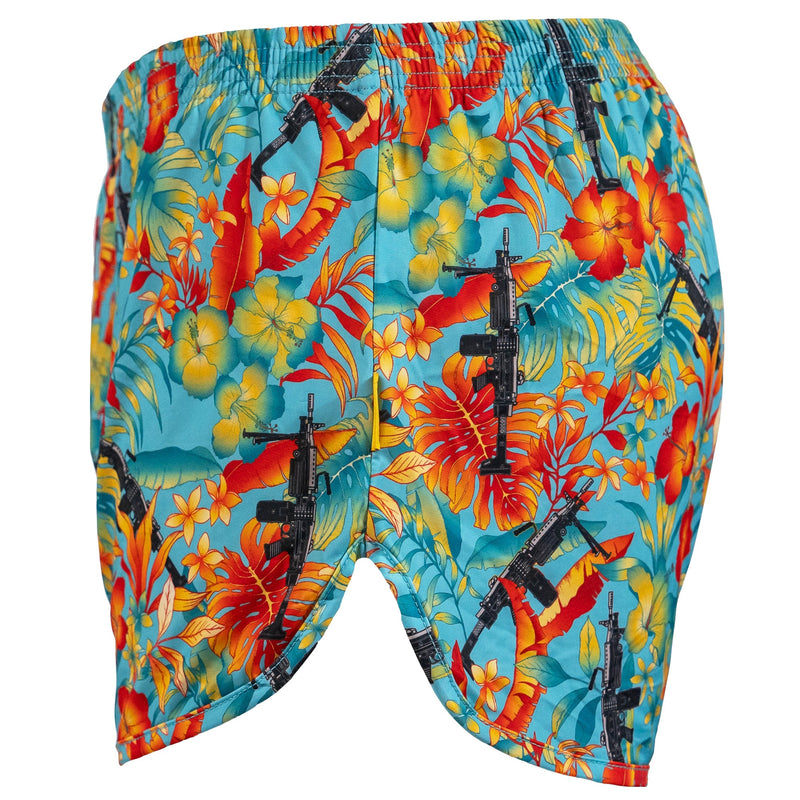 Load image into Gallery viewer, Ranger Panty Mil Style Silkies Training Shorts | 2.5&quot;
