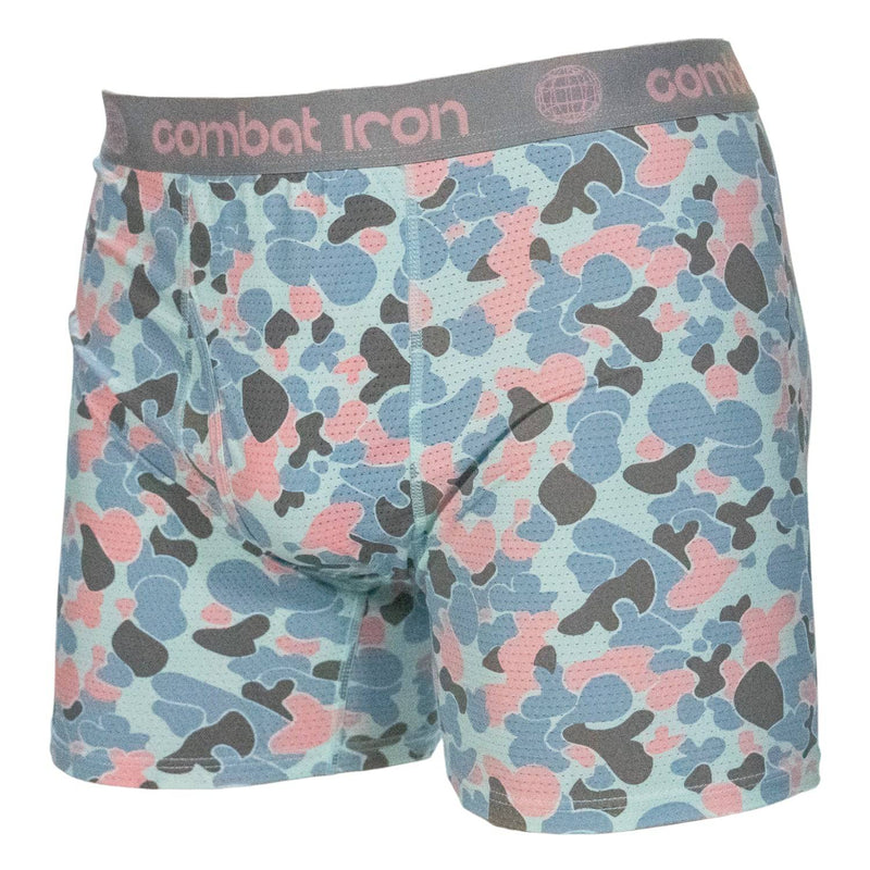 Load image into Gallery viewer, Men's Adventure Boxer Brief | 3"
