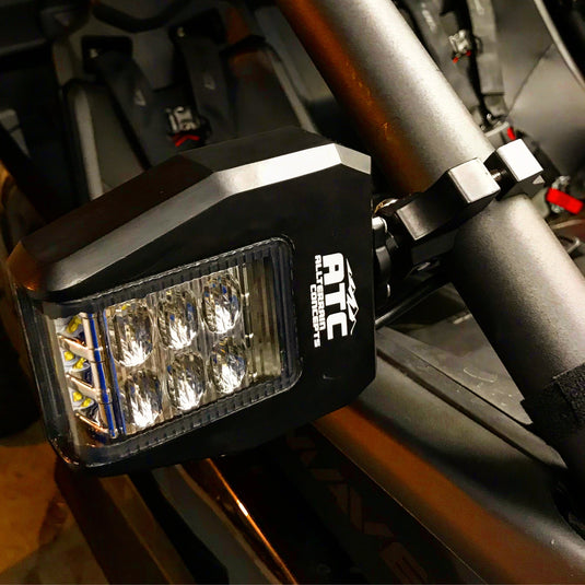 ATC Side-Winder Series Mirrors