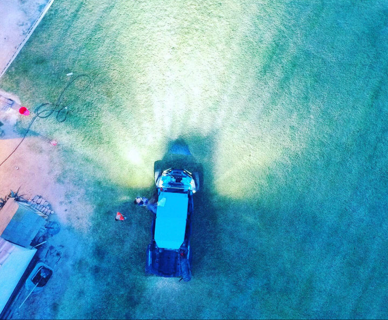 Load image into Gallery viewer, ATC Side-Winder Series Mirrors
