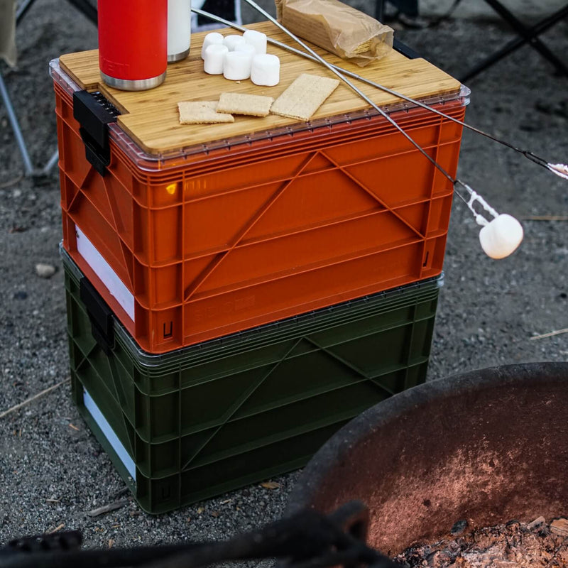 Load image into Gallery viewer, Full Size SidioCrate
