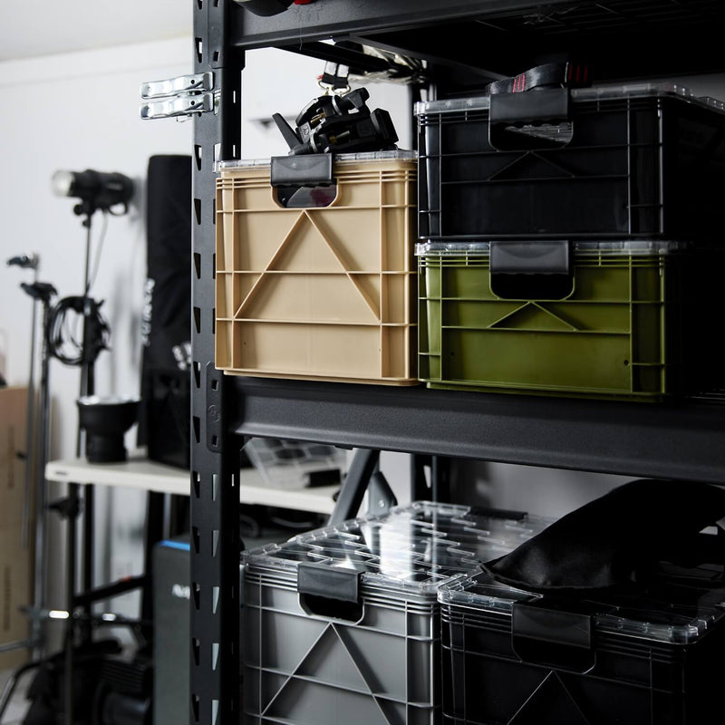 Load image into Gallery viewer, Full Size SidioCrate
