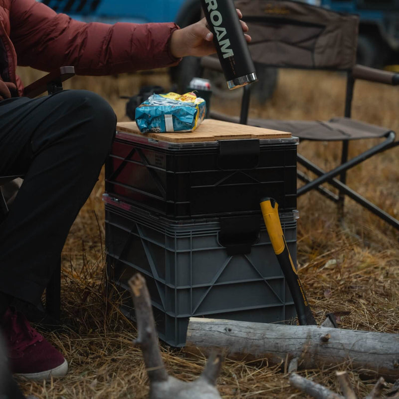 Load image into Gallery viewer, Full Size SidioCrate
